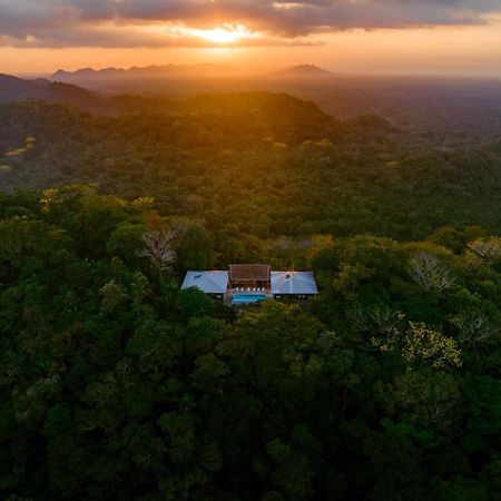 Copal Tree Lodge A Muy'Ono Resort Toledo District Exterior photo
