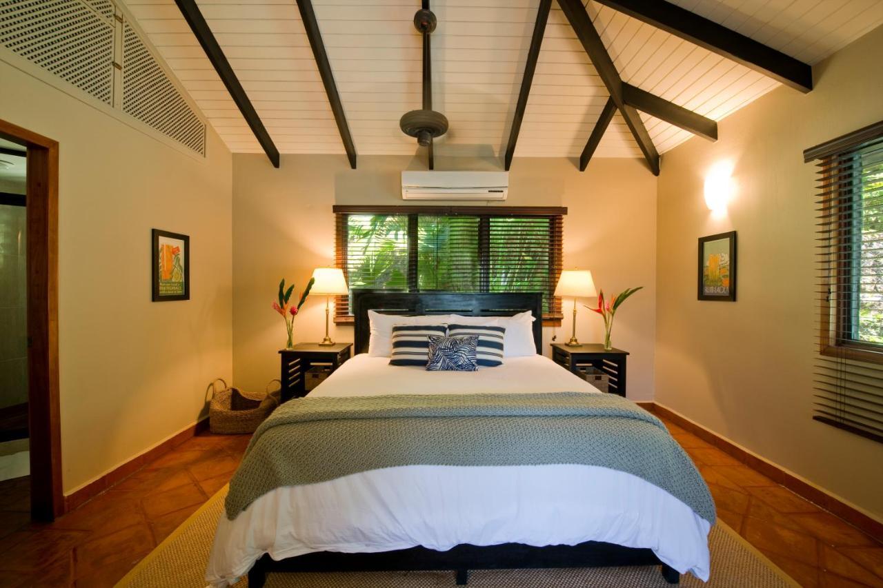 Copal Tree Lodge A Muy'Ono Resort Toledo District Exterior photo